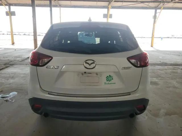 2013 MAZDA CX-5 TOURING  