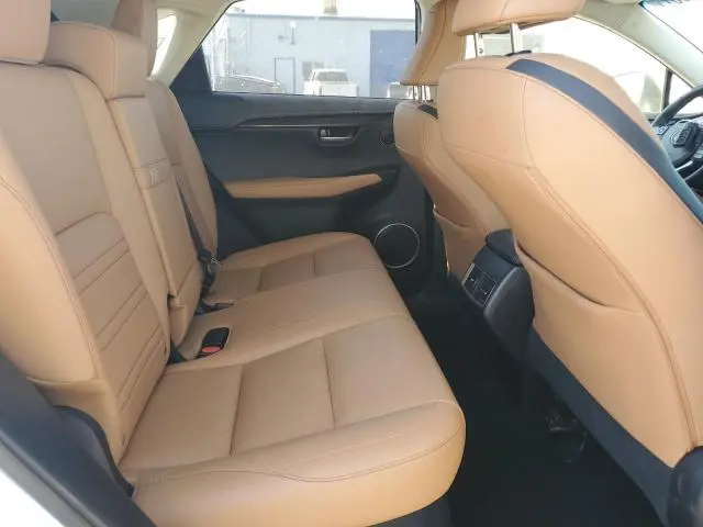 2017 LEXUS NX 200T BASE  