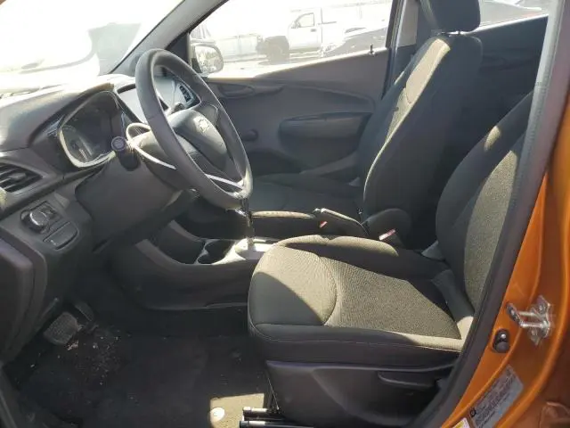 2020 CHEVROLET SPARK LS  