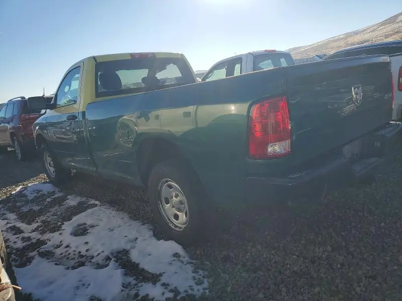 2017 RAM 1500 ST  
