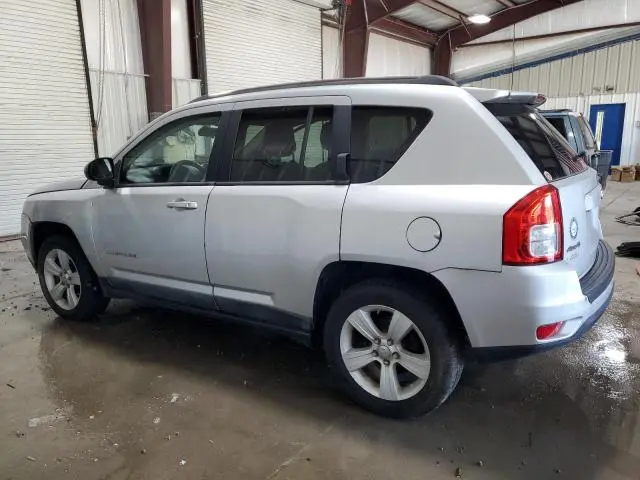 2011 JEEP COMPASS SPORT