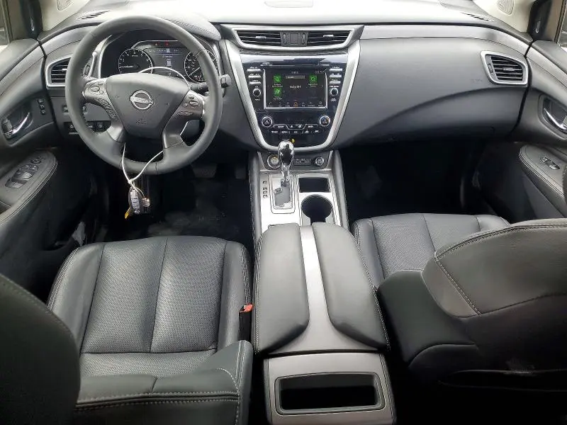 2024 NISSAN MURANO SL  