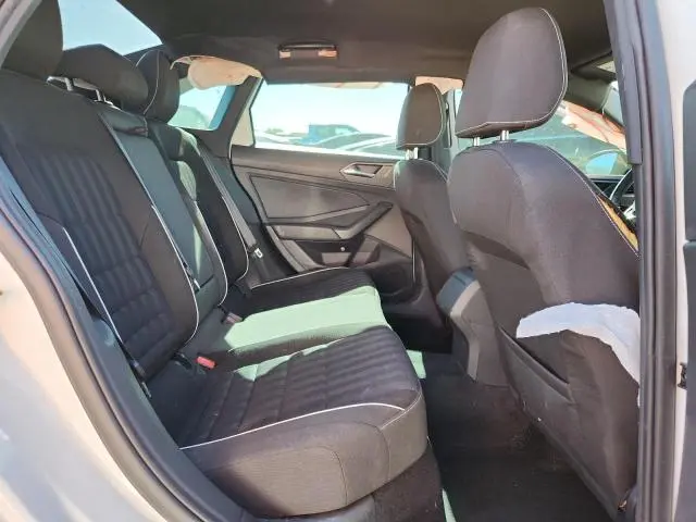 2024 VOLKSWAGEN JETTA SPORT  