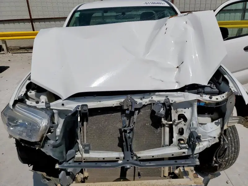 2016 TOYOTA TACOMA ACCESS CAB  