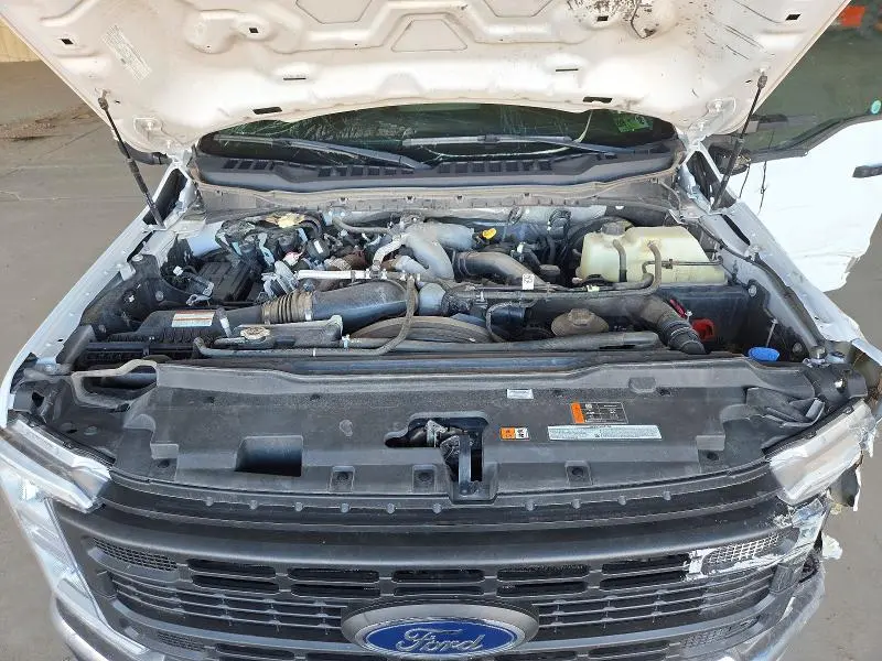 2023 FORD F250 SUPER DUTY  