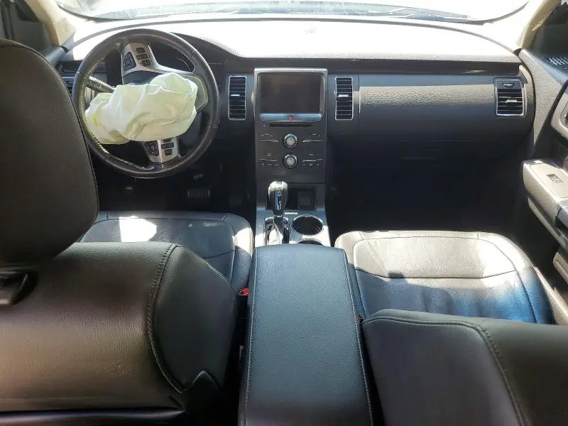 2016 FORD FLEX SEL  