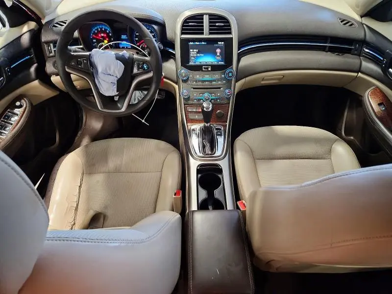 2013 CHEVROLET MALIBU 1LT  