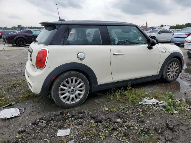 2016 MINI COOPER S