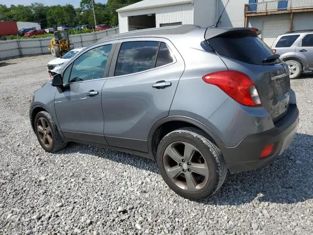2014 BUICK ENCORE CONVENIENCE  