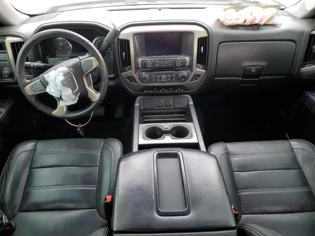 2015 GMC SIERRA C1500 DENALI  