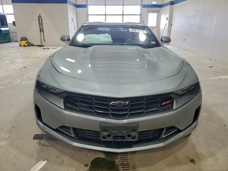 2023 CHEVROLET CAMARO LS  