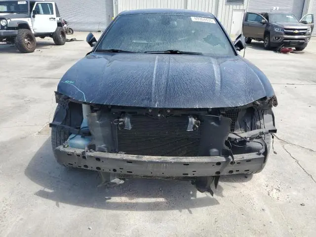 2015 DODGE CHARGER SE