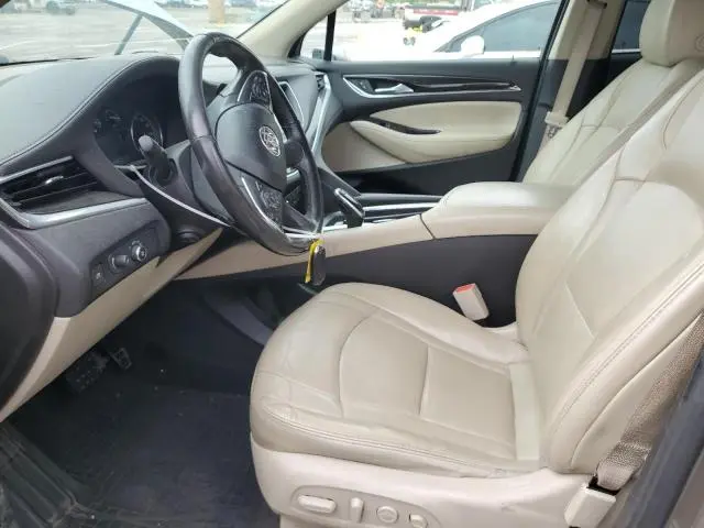 2020 BUICK ENCLAVE PREMIUM  