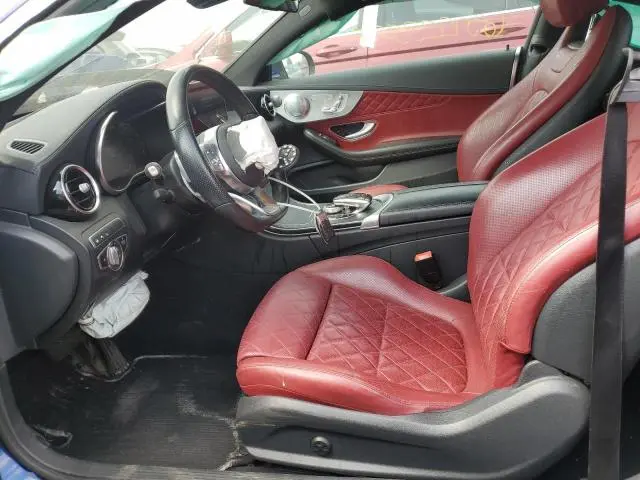 2020 MERCEDES-BENZ C 300 4MATIC  