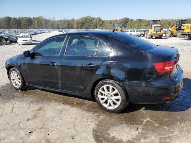 2015 VOLKSWAGEN JETTA SE