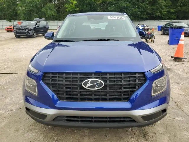 2025 HYUNDAI VENUE SE  