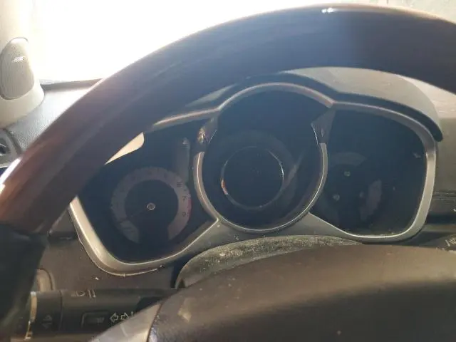 2011 CADILLAC SRX PREMIUM COLLECTION  