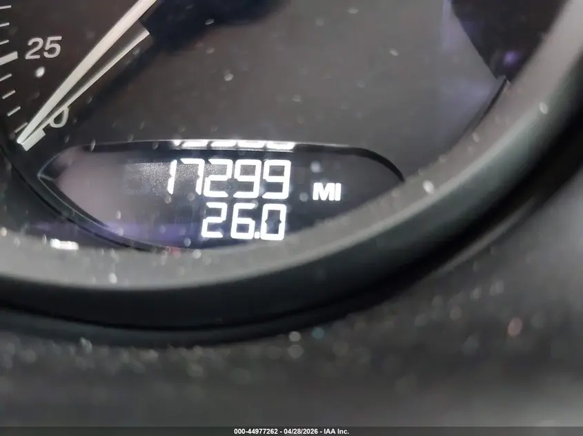 2025 PORSCHE MACAN T