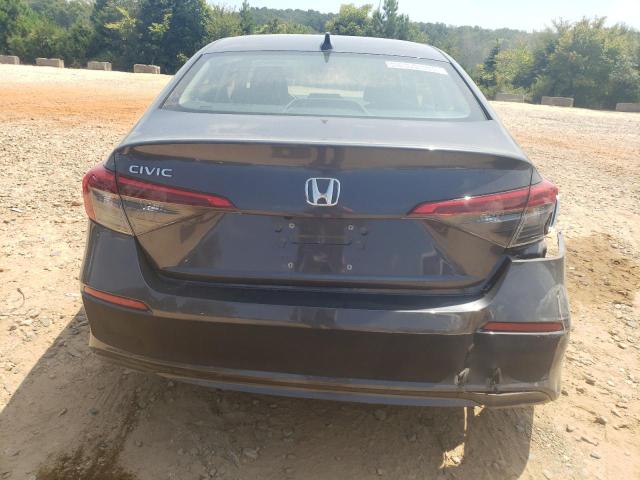 2022 HONDA CIVIC LX