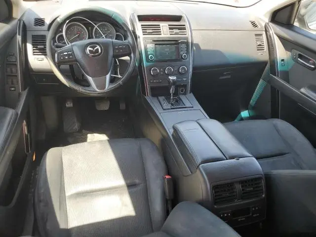 2015 MAZDA CX-9 SPORT  