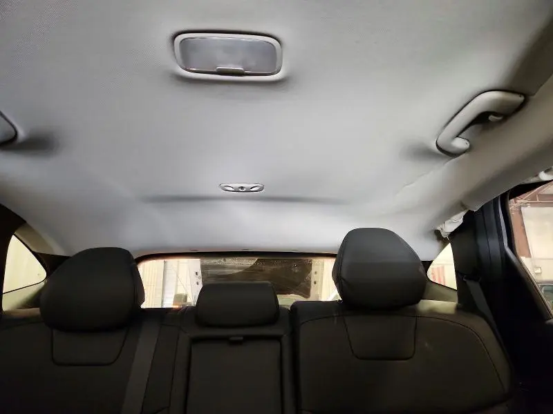 2023 HYUNDAI TUCSON XRT  