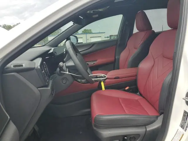 2024 LEXUS NX 450H LUXURY  