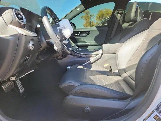 2022 MERCEDES-BENZ C 300  