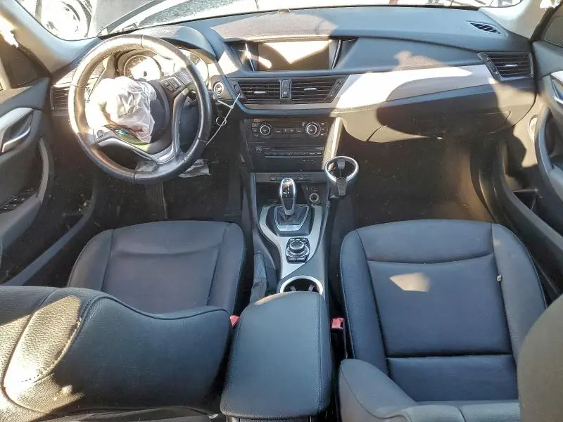 2015 BMW X1 SDRIVE28I  