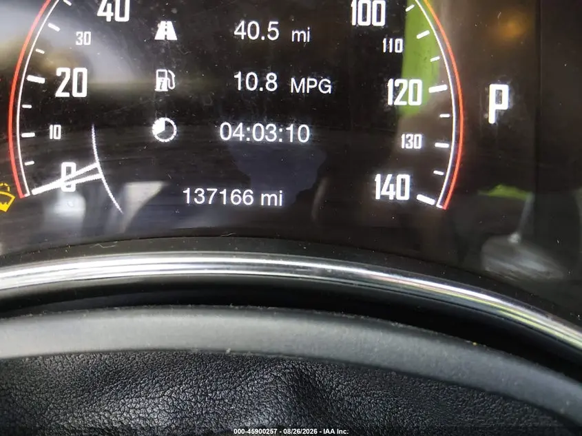 2017 DODGE DURANGO R/T AWD