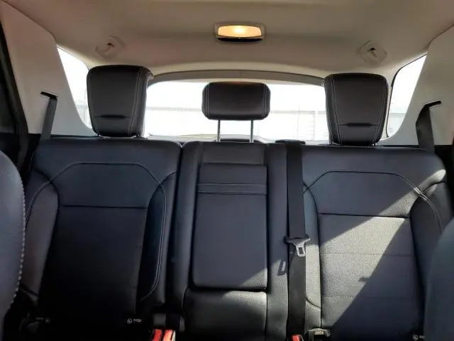 2015 MERCEDES-BENZ ML 350  