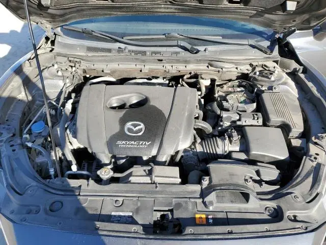 2014 MAZDA 6 SPORT  
