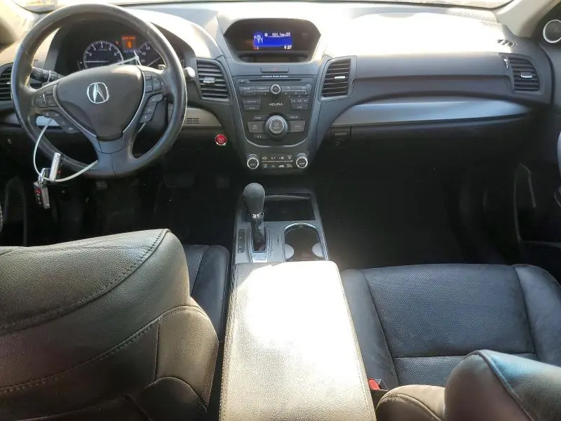 2013 ACURA RDX   