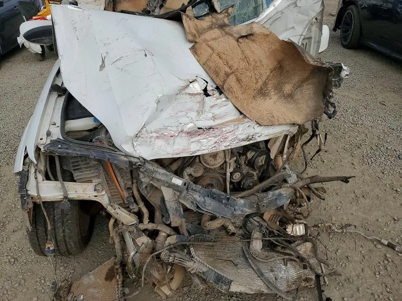 2015 AUDI Q7 PREMIUM PLUS  