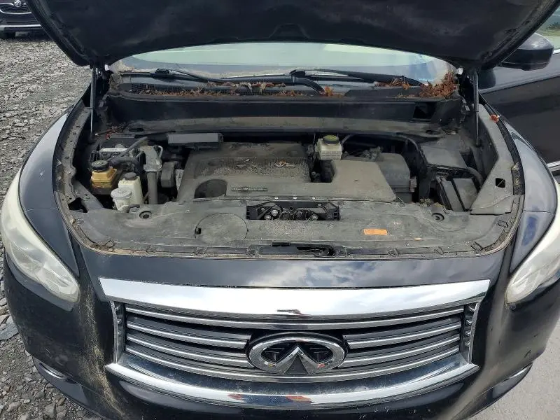 2014 INFINITI QX60 BASE  