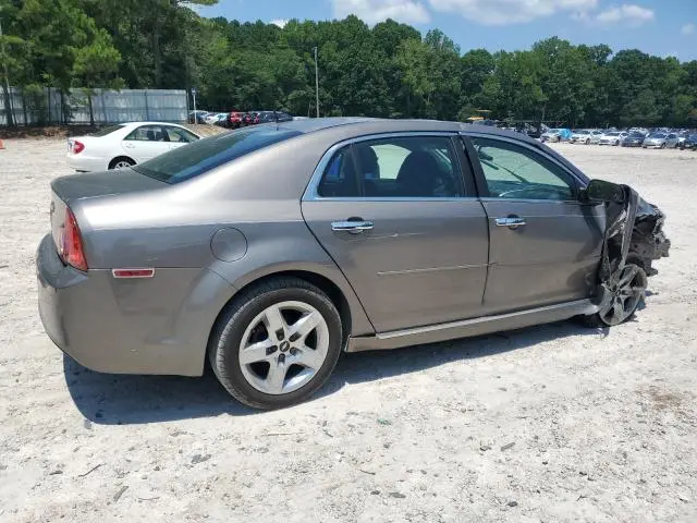 2010 CHEVROLET MALIBU 1LT  