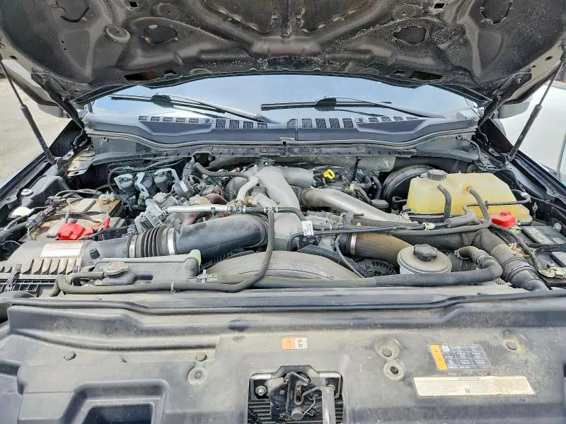 2022 FORD F350 SUPER DUTY  