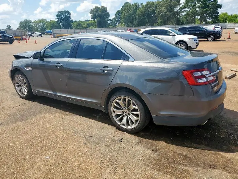 2016 FORD TAURUS LIMITED  