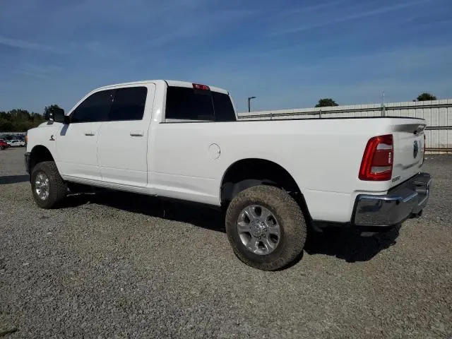 2020 RAM 2500 BIG HORN  