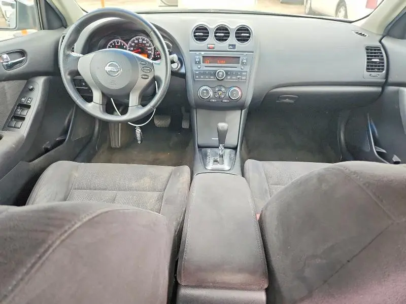 2010 NISSAN ALTIMA 2.5  
