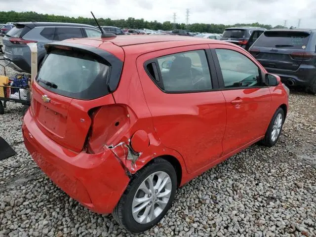 2020 CHEVROLET SPARK 1LT  