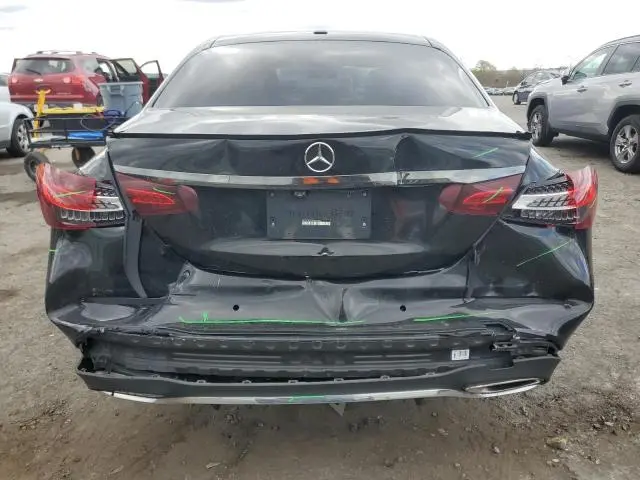 2021 MERCEDES-BENZ E 350 4MATIC  