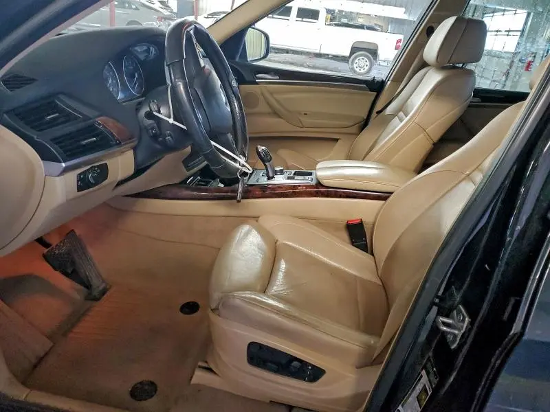 2013 BMW X5 XDRIVE35I  