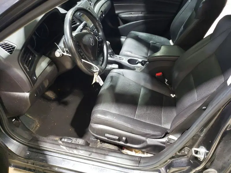 2016 ACURA ILX PREMIUM  