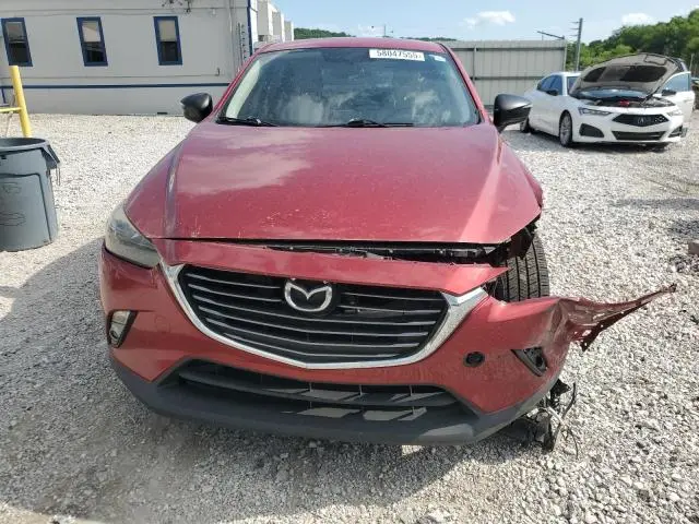 2016 MAZDA CX-3 GRAND TOURING  
