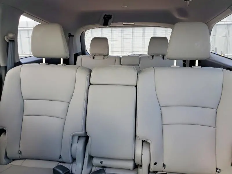 2017 HONDA PILOT EX-L( WITH NAVI)  