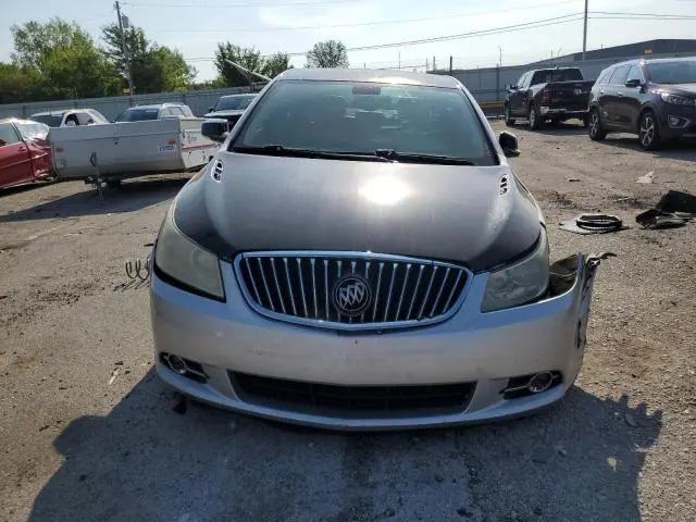 2013 BUICK LACROSSE   