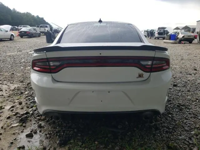 2018 DODGE CHARGER R/T 392  