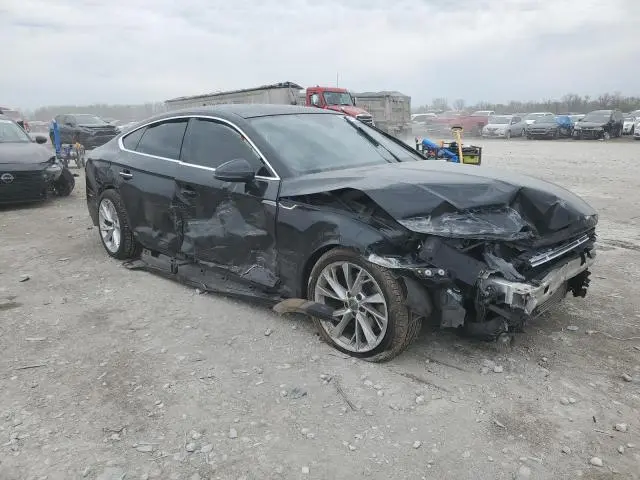 2021 AUDI A5 PREMIUM 40  