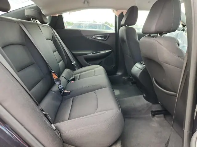 2023 CHEVROLET MALIBU LS  