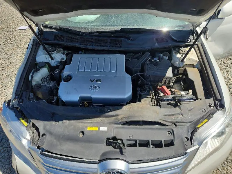 2012 TOYOTA AVALON LIMITED  